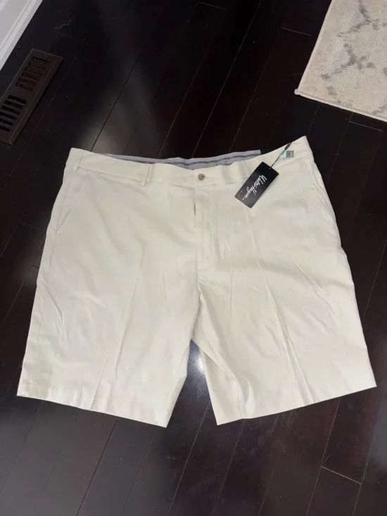 Walter Hagen Performance Golf Shorts - Picture 10 of 11